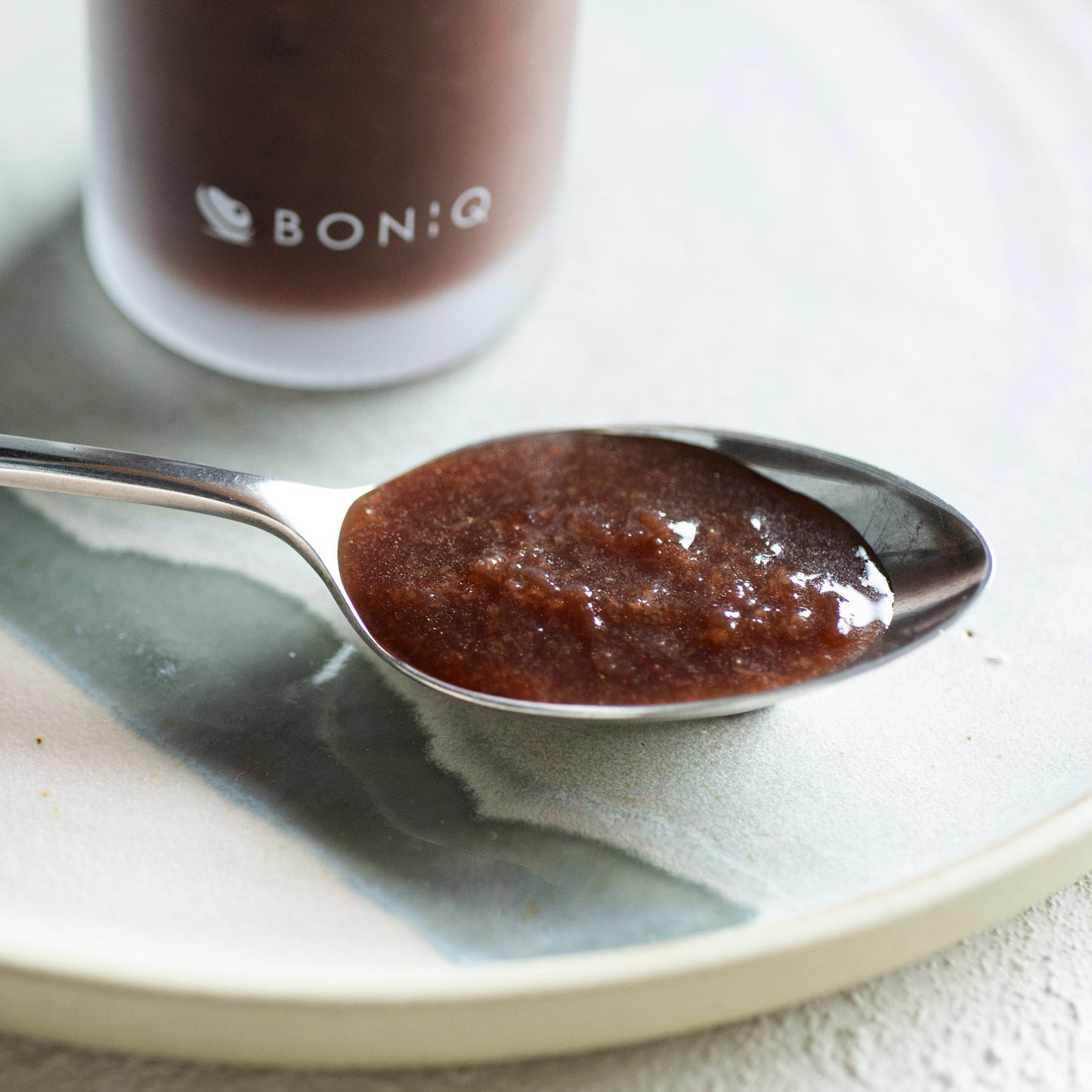 BONIQ 特製ソース 4本セット(4月下旬以降出荷予定)