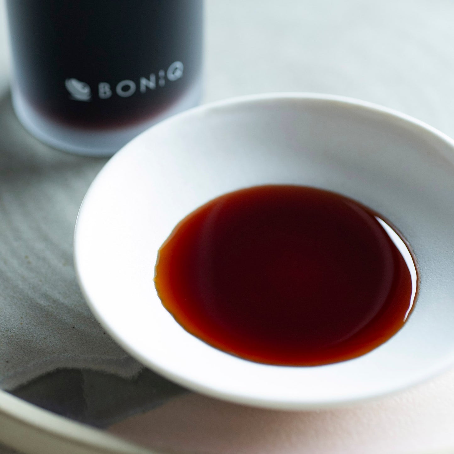 BONIQ 特製ソース 4本セット(4月下旬以降出荷予定)
