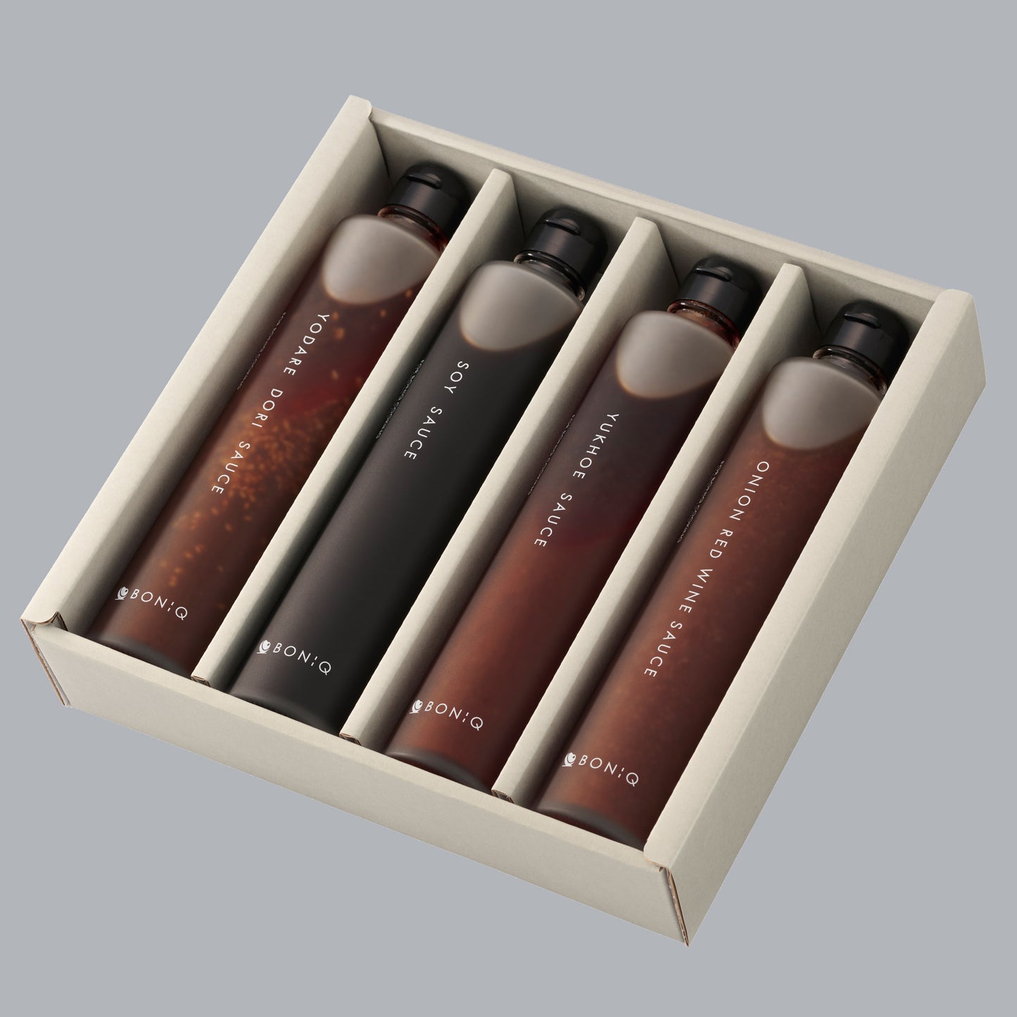 無料ギフトラッピング(本体、またはソース 4本セットのみ可)