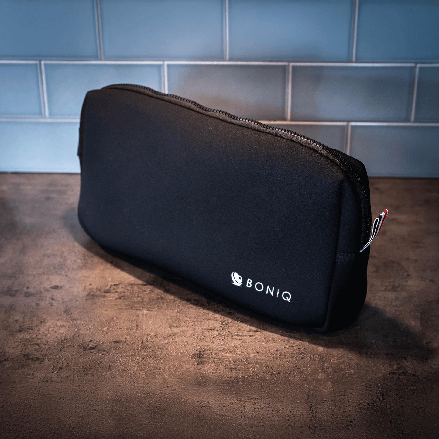 BONIQ 本体用 持ち運びポーチ