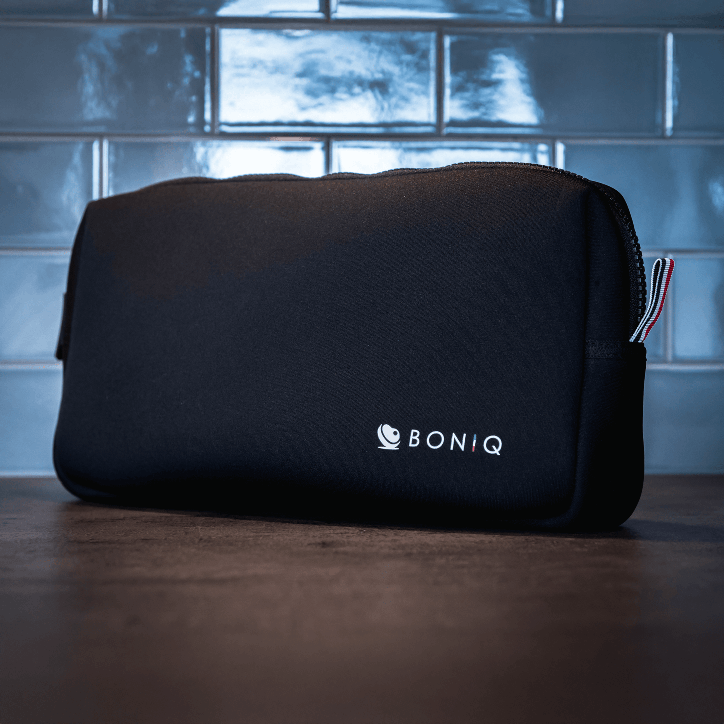 BONIQ 本体用 持ち運びポーチ