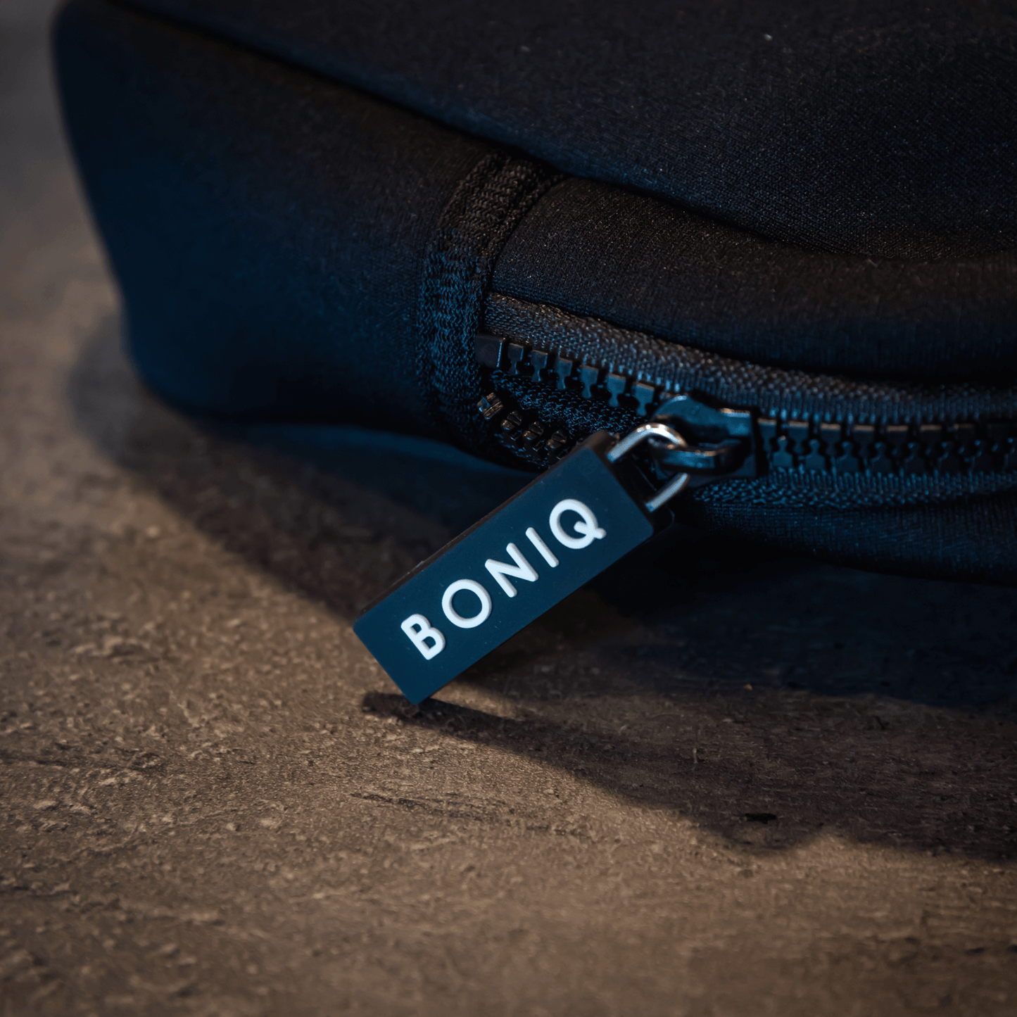BONIQ 本体用 持ち運びポーチ