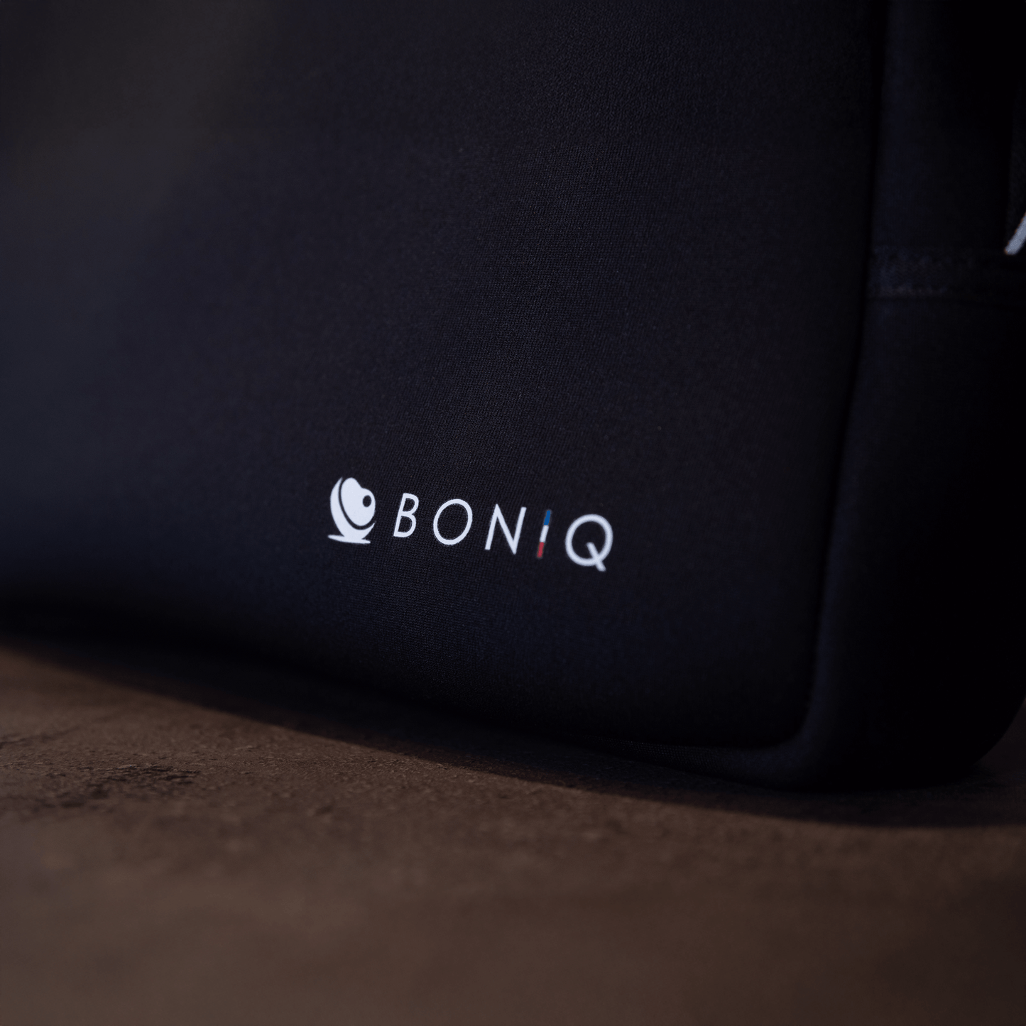 BONIQ 本体用 持ち運びポーチ