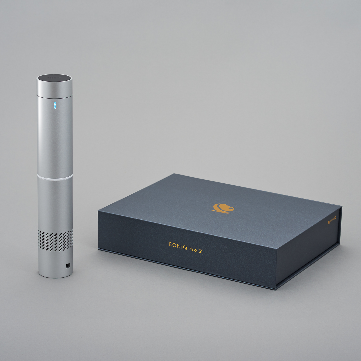 低温調理器 BONIQ Pro 2