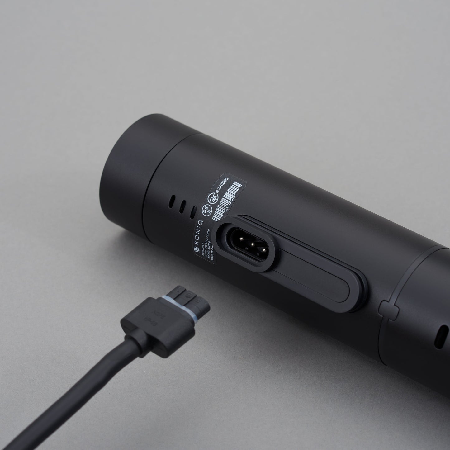 【4月発売予定】低温調理器 BONIQ Pro 2 - BONIQ Online Shop