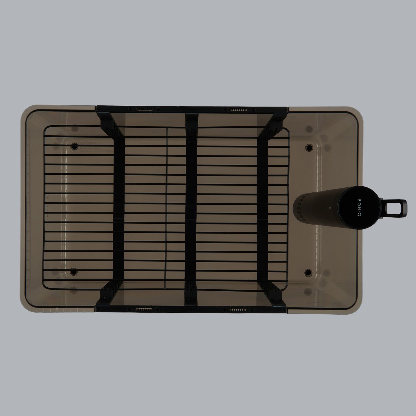 BONIQ バルクアップコンテナ フルセット