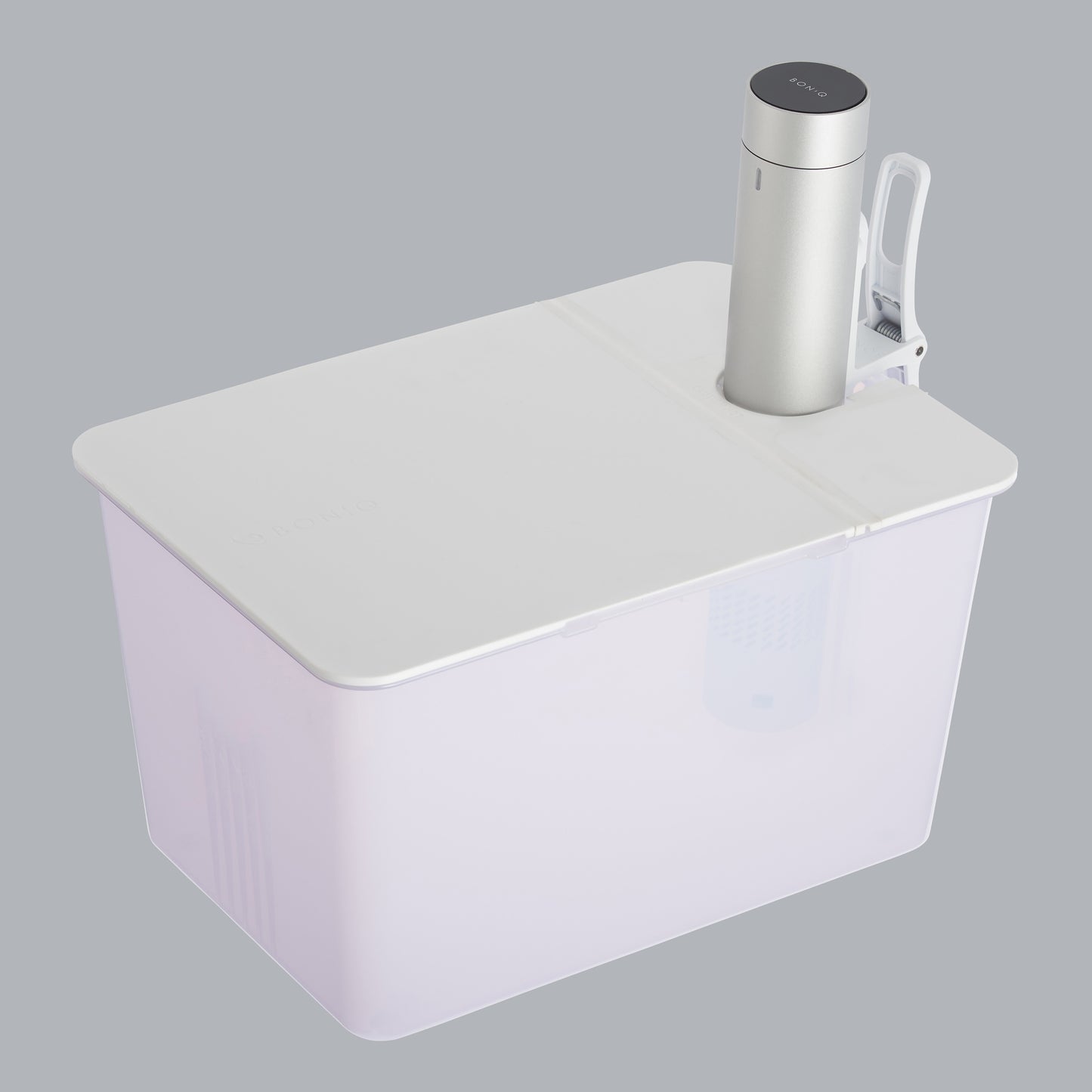 BONIQ コンテナ用ルーフ