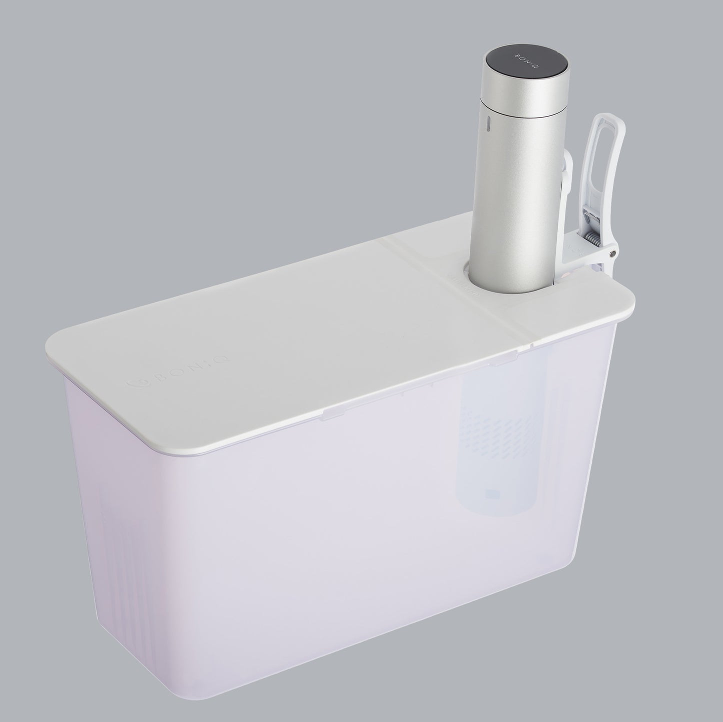 BONIQ コンテナ用ルーフ