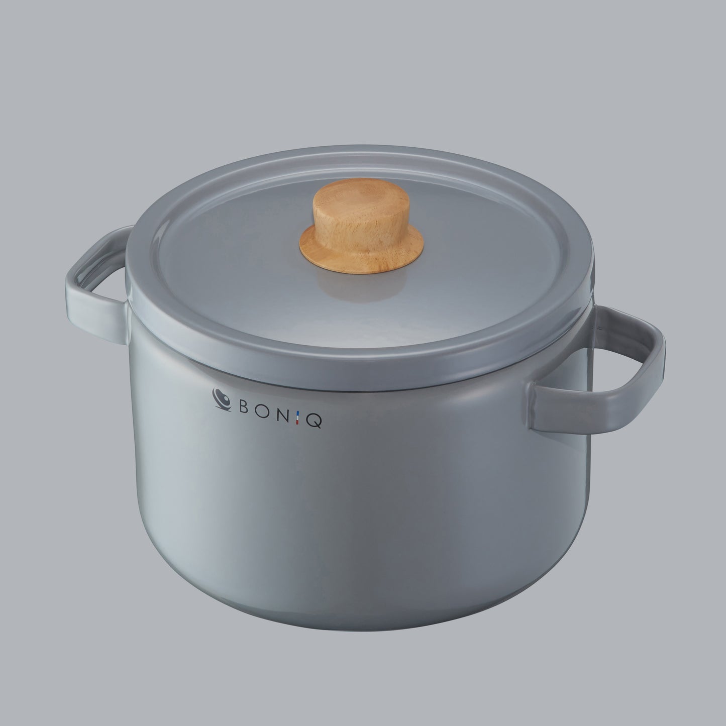 BONIQ用深型ホーロー鍋