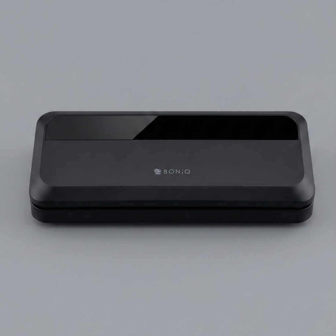 BONIQ Vacuumer 使い方のコツ