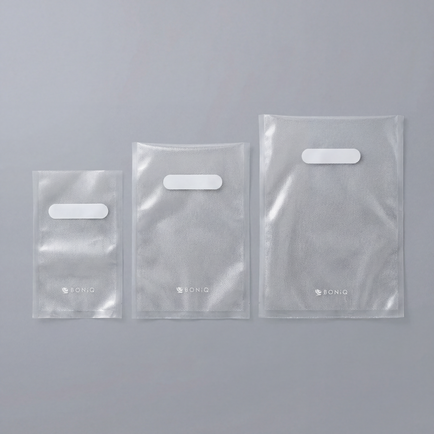 BONIQ Vacuum Bag