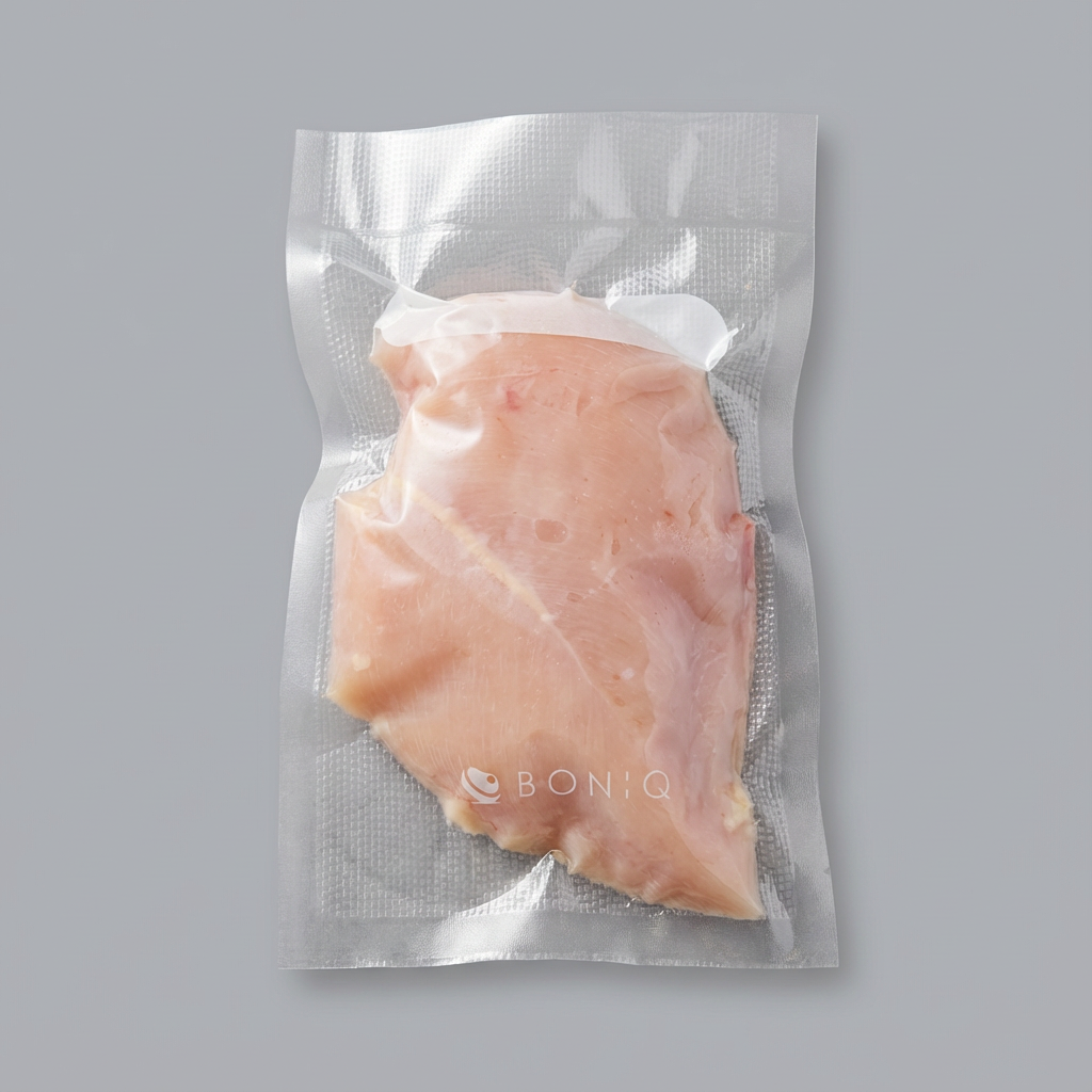 BONIQ Vacuum Bag