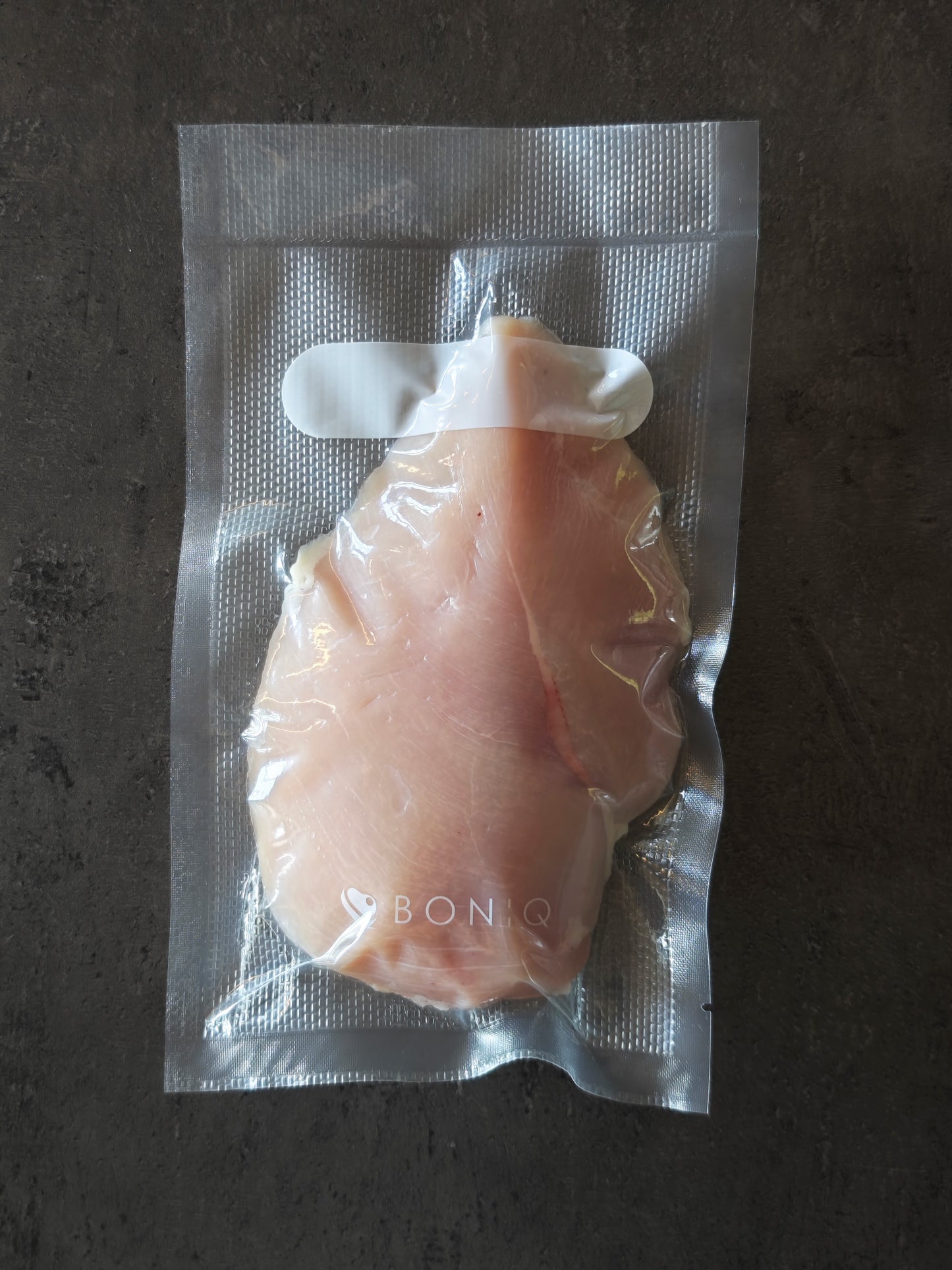 BONIQ Vacuum Bag