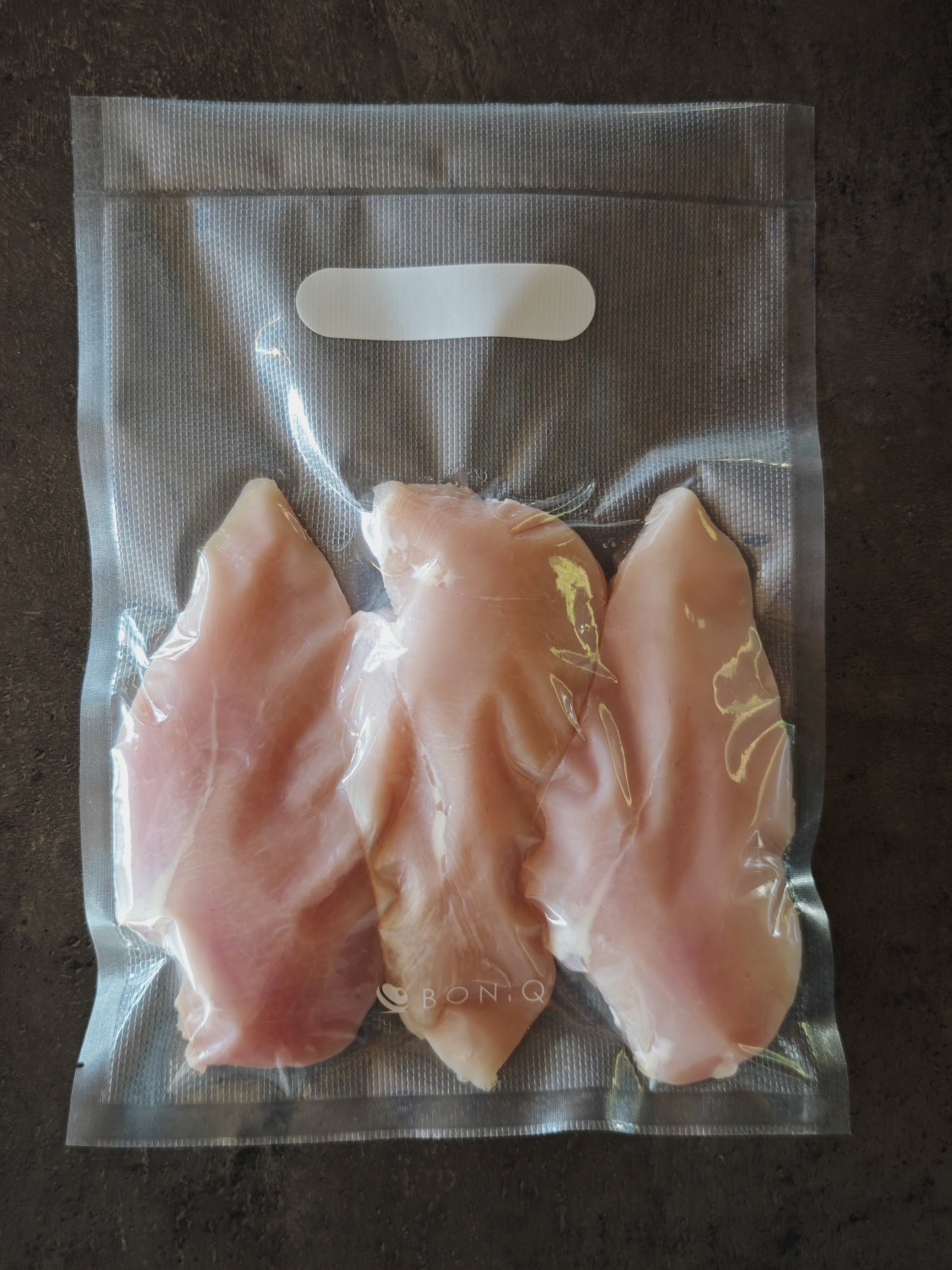 BONIQ Vacuum Bag