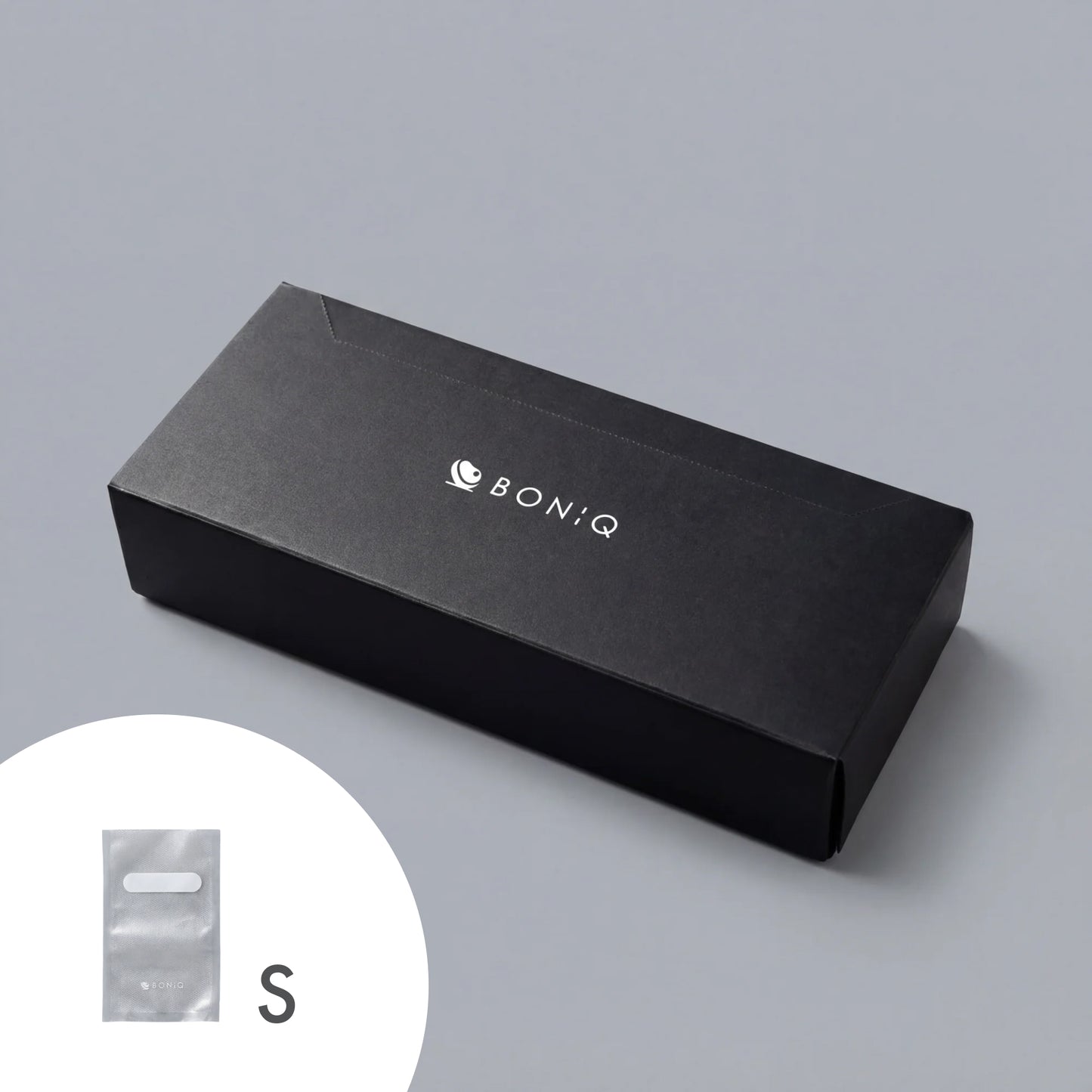BONIQ Vacuum Bag