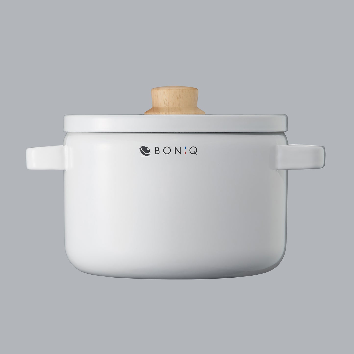 BONIQ用深型ホーロー鍋